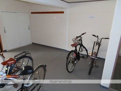 ジョイフル住吉[1R/19.8m2]の内装3