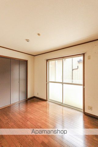 エクセレントカーサ石井の内装写真