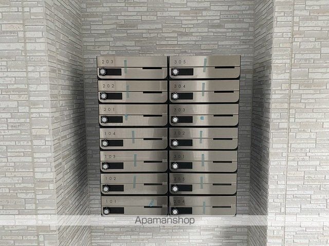 グランセ池上のその他写真