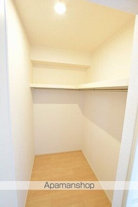 グレイス　ヴィラ　Ⅰ[2LDK/57.21m2]の収納