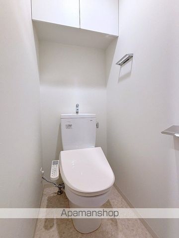 ラドゥセールSAKURAGAWAの内装写真