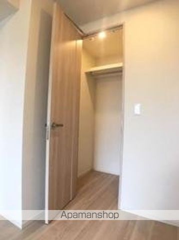 パークシティ武蔵小山 ザ タワーの内装写真