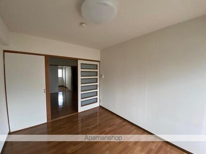 ラフォーレＨＡＳＨＩＭＯＴＯ[3DK/53.46m2]の内装2