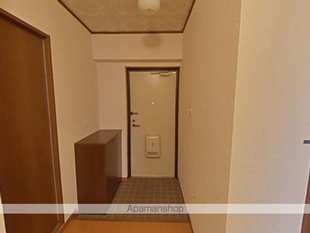 グランディール楠の内装写真