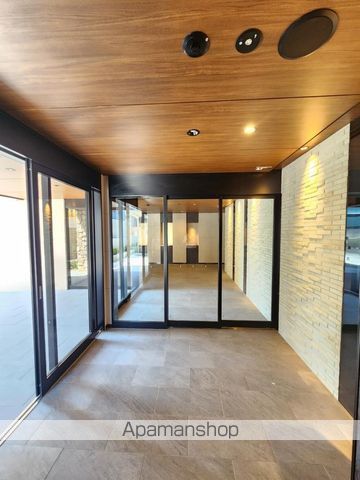 LOUIS RESIDENCE 天王寺町北の内装写真
