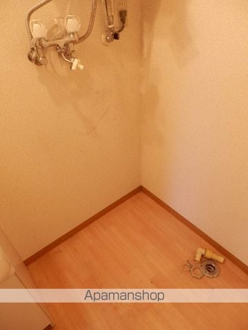 オリエントステージ表参道の内装写真