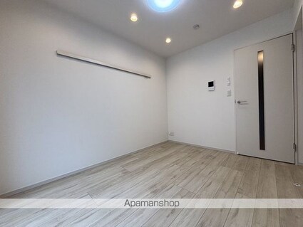 リブリ・西小岩[1K/21.73m2]のリビング・居間2