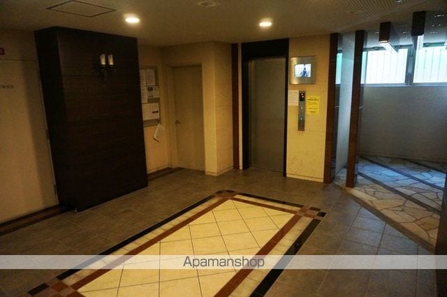 プレサンス梅田EASTの内装写真
