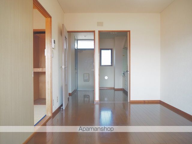 レジデンス田島IIの内装写真