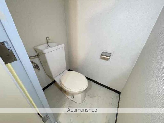 パークスクウェア長居の内装写真