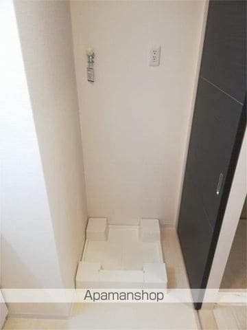 FUTURE宿院の内装写真