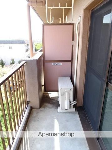 マンションセイバーの内装写真