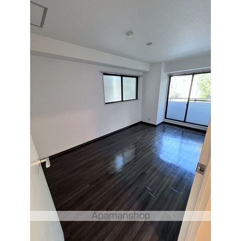 グリーンヒルズ目白台[3LDK/90.61m2]のリビング・居間4