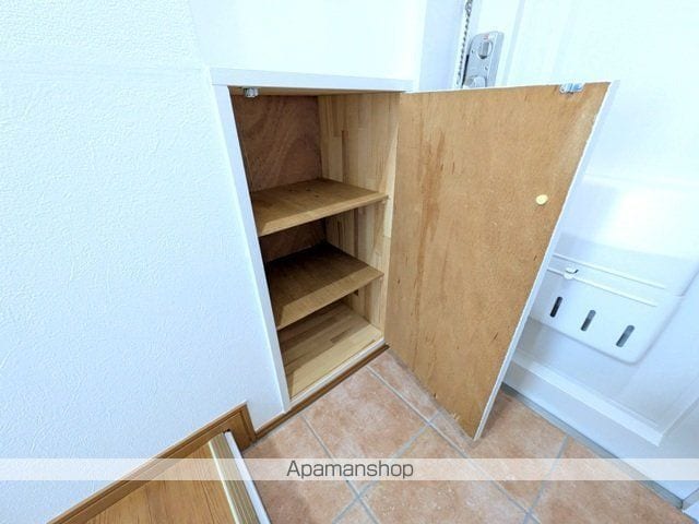 TAIHOメゾン大今里の内装写真