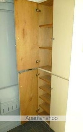 福田コーポ[2DK/35m2]の内装4