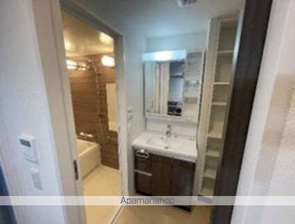 ＯＫＢアヴェニール菊井町[1K/29.76m2]のその他内装5