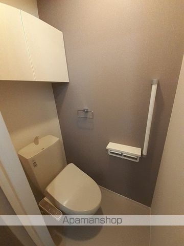 リヴァーサ御堀IIの内装写真