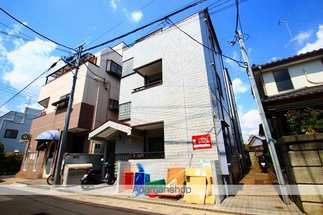 アメニティハウスオーラの外観写真