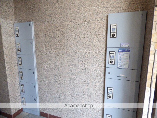 プレサンス新大阪のその他写真