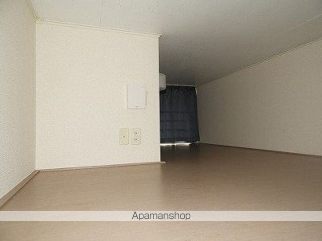 レオパレスむさし野の内装写真