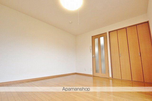 レジデンス富士見の内装写真