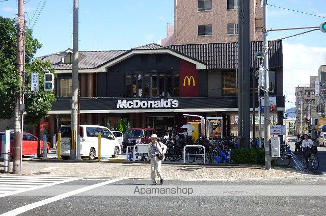 グランドール北巽の周辺写真