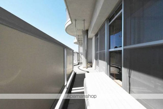 ビレッジハウス舟橋1号棟の内装写真