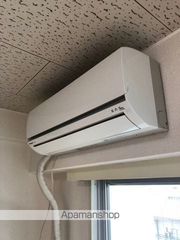 西岡ビルの内装写真