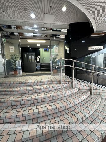 やまのいビルの外観写真