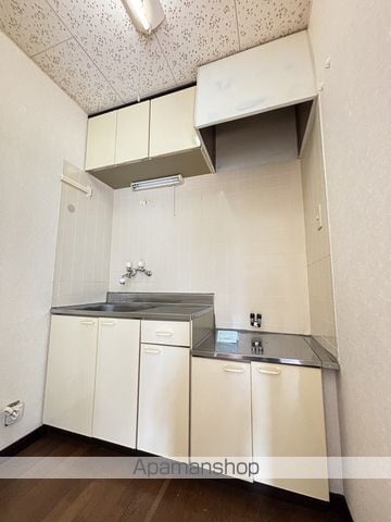 アーバンパレス雅の内装写真