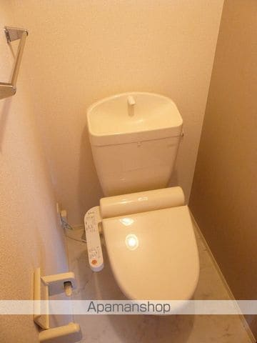 シャンテ御門の内装写真