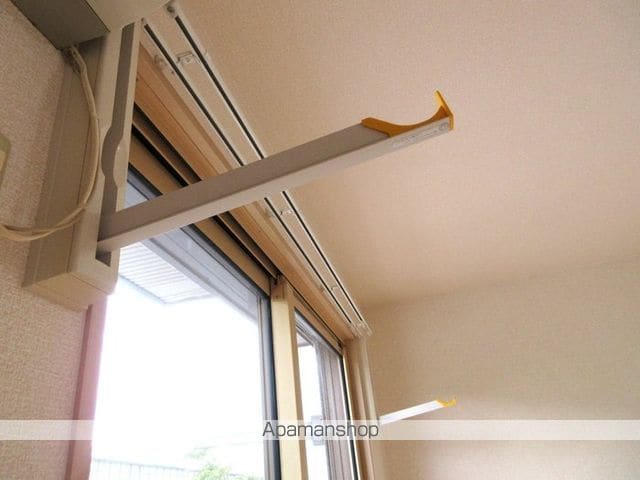 クレ ドゥ リュヌの内装写真