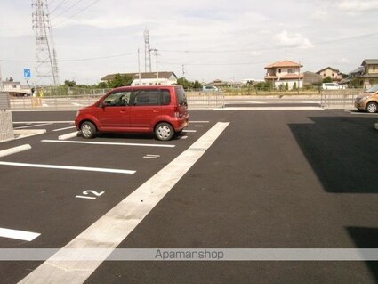 ウィステリア[2LDK/49.28m2]の共用部3