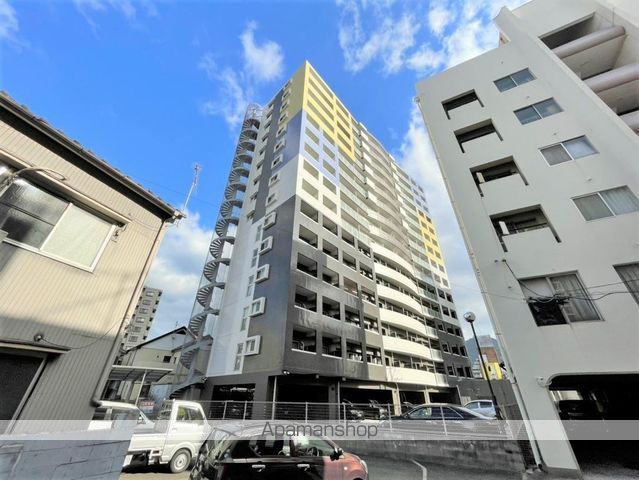 S-FORT小倉