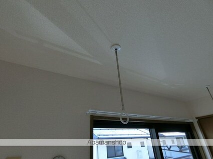 メゾンパーク東和田　Ｂ[2LDK/55.47m2]の内装1