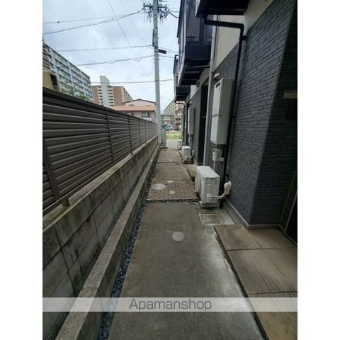 オーフォレストの内装写真