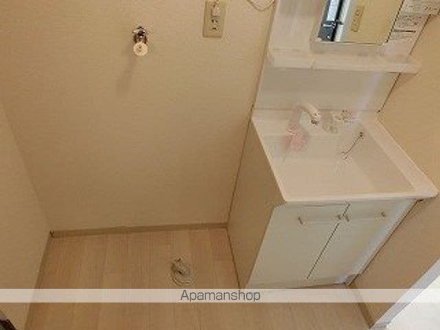 グリーンヒルズCの内装写真