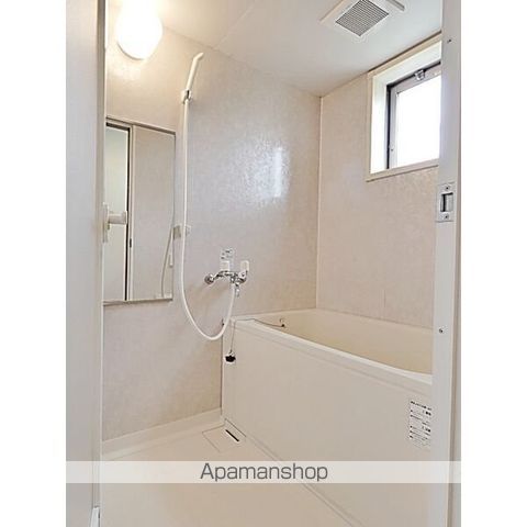 シンフォニアの内装写真