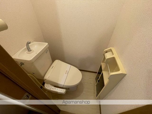 ハートランド B棟の内装写真