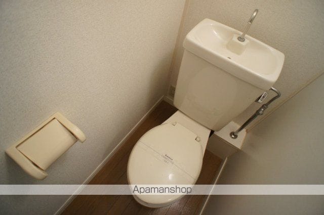 レオパレス西畑の内装写真