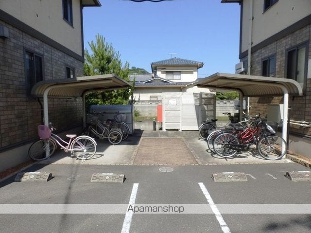 フォレストコート B棟のその他写真