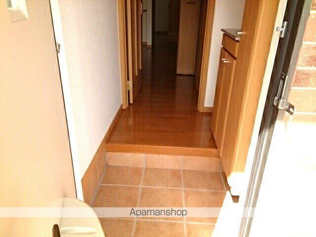 エピナールDの内装写真