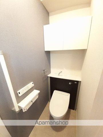 セレーノ須賀の内装写真