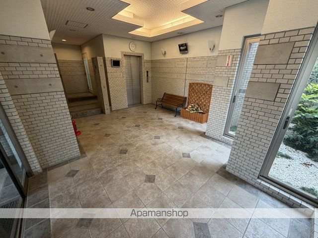 GRACE・FORT・TATUMIの内装写真