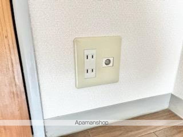 ハウスおおくらの内装写真