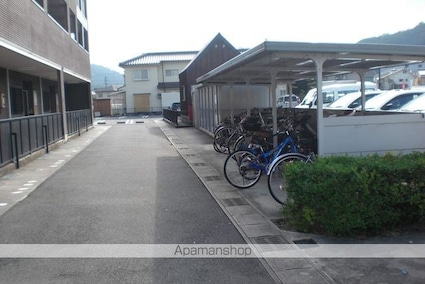 広島県安芸高田市吉田町吉田[3DK/55.71m2]の共用部2