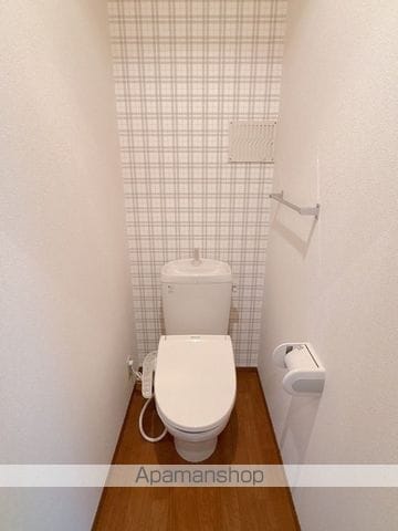 ハッピーライフ北畝 A棟の内装写真