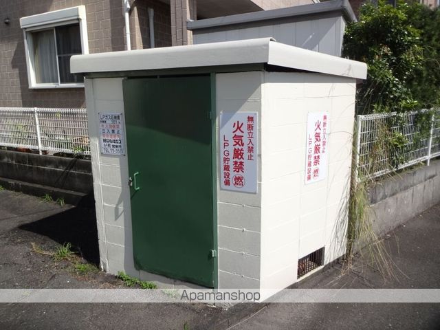 ハイツイナガキのその他写真
