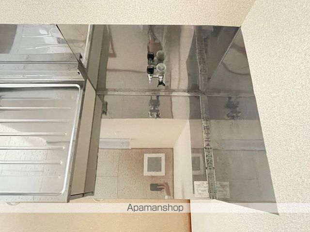エーデルワイスの内装写真