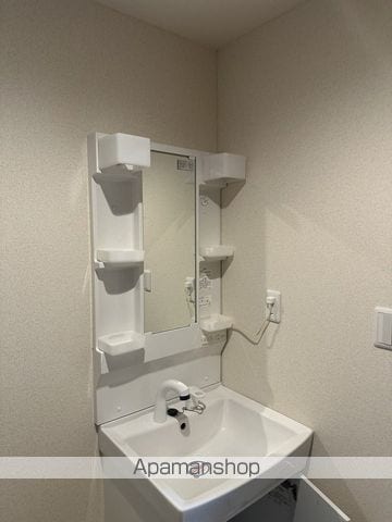 ラウレア伊勢原の内装写真